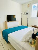 Villa et Appartement indépendant