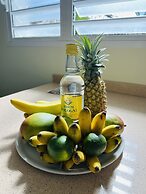 Villa et Appartement indépendant