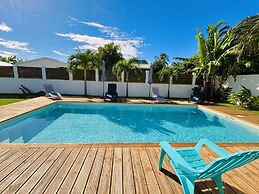 Villa et Appartement indépendant