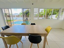 Villa et Appartement indépendant