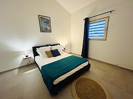 Villa et Appartement indépendant