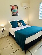 Villa et Appartement indépendant
