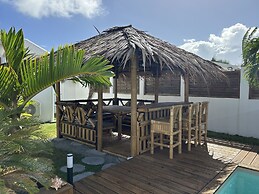 Villa et Appartement indépendant
