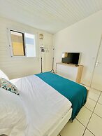Villa et Appartement indépendant