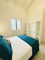Villa et Appartement indépendant