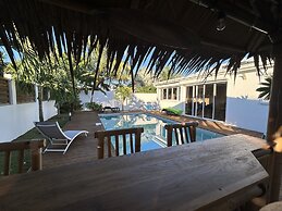 Villa et Appartement indépendant