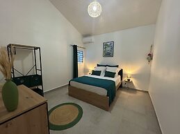 Villa et Appartement indépendant