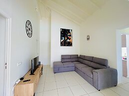 Villa et Appartement indépendant