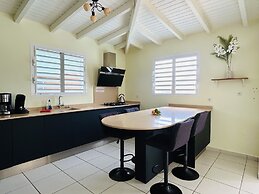 Villa et Appartement indépendant