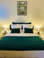 Villa et Appartement indépendant