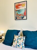 Villa et Appartement indépendant