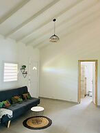 Villa et Appartement indépendant
