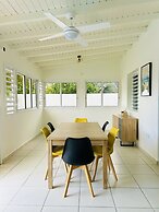 Villa et Appartement indépendant