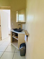 Villa et Appartement indépendant