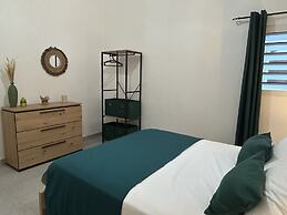 Villa et Appartement indépendant