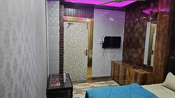 Heritage Heaven Home Stay