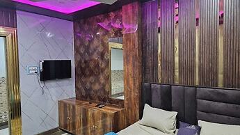 Heritage Heaven Home Stay