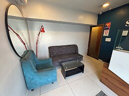 Hotel Silver Key