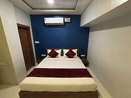 Hotel Silver Key