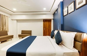 Hotel Silver Key