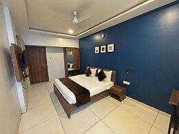 Hotel Silver Key