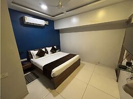 Hotel Silver Key