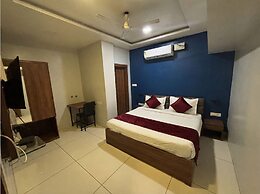 Hotel Silver Key