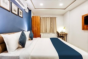 Hotel Silver Key