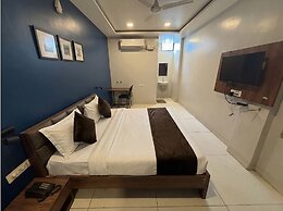 Hotel Silver Key