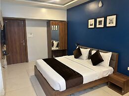 Hotel Silver Key