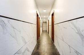 Hotel Silver Key