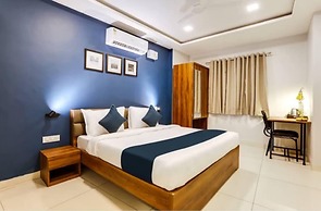 Hotel Silver Key