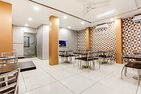Hotel Silver Key