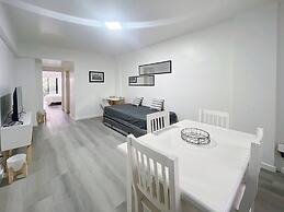 Charming Apartment in Recoleta 4 pax