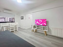 Charming Apartment in Recoleta 4 pax