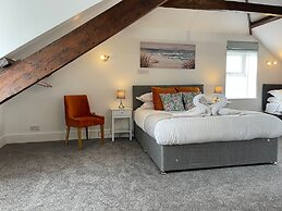 Tintagel Arms Bed and Breakfast