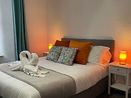 Tintagel Arms Bed and Breakfast