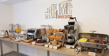 Tintagel Arms Bed and Breakfast