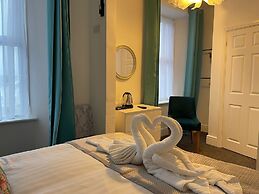 Tintagel Arms Bed and Breakfast