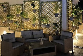 White and Blue Luxury Suites Rhodes