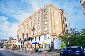 Aracan Hotac Ras ElBar Hotel