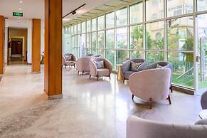 Aracan Hotac Ras ElBar Hotel