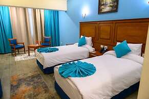Aracan Hotac Ras ElBar Hotel