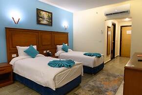 Aracan Hotac Ras ElBar Hotel