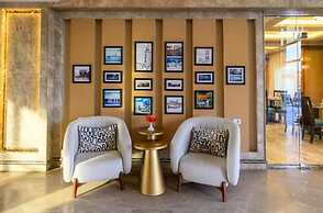 Aracan Hotac Ras ElBar Hotel