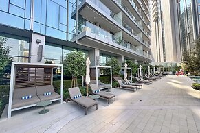 PVH - Magnificent 2BR - Vida Dubai Mall