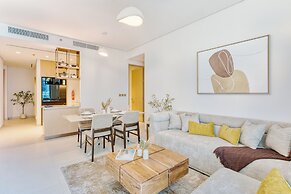 PVH - Magnificent 2BR - Vida Dubai Mall