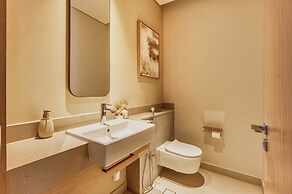 PVH - Magnificent 2BR - Vida Dubai Mall