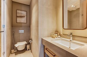 PVH - Magnificent 2BR - Vida Dubai Mall