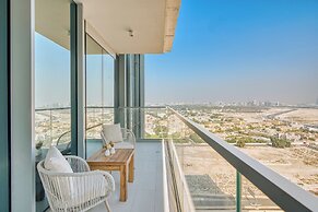 PVH - Magnificent 2BR - Vida Dubai Mall